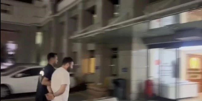 HÜDA PAR paylaşımına gözaltına alınan kişi serbest bırakıldı