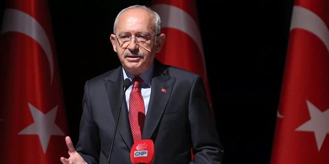 Parti Meclisi'nde gergin toplantı