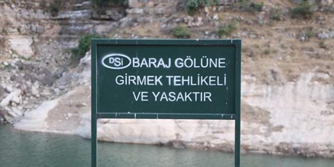 Güneydoğu'da boğulma vakalarına karşı 'yüzme eğitimi' seferberliği