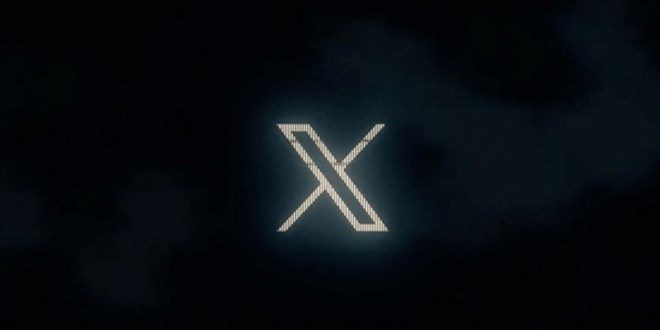 Elon Musk Twitter'ın logosunu değiştirdi