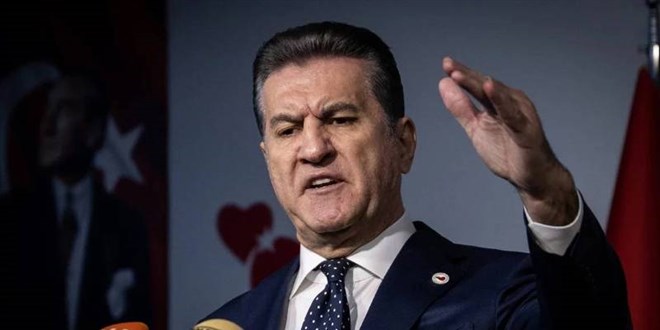 Sarıgül'den CHP'de yaşanan tartışmalar hakkında açıklama