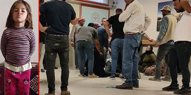 Tarlada uyurken kamyonetin ezdiği 4 yaşındaki çocuk hayatını kaybetti
