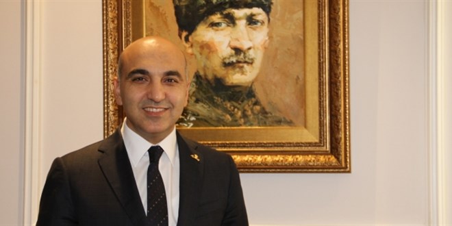 'Ekrem İmamoğlu yüzünden sokağa çıkamıyorum!'