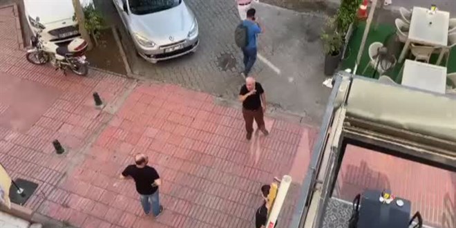 Adana - Kozan bölgesinde 5.5 şiddetinde deprem meydana geldi