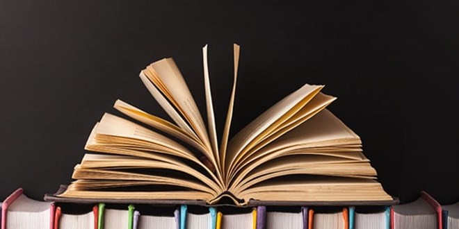 Türkiye'de geçen yıl 69 bin 211 kitap yayımlandı