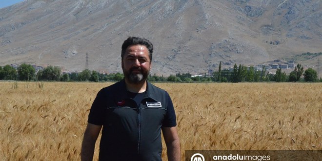 Depremin merkez üssü Elbistan'da ekmek ücretsiz dağıtılacak