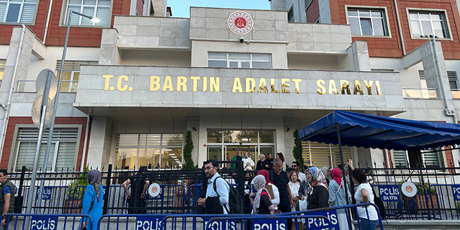 Amasra'da maden ocağındaki patlamaya ilişkin davada ara karar açıklandı
