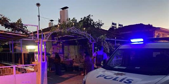 Ders verirken fenalaşan öğretmen kalp krizi sonucu hayatını kaybetti