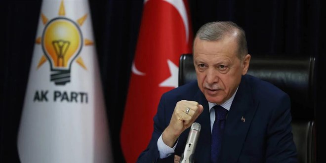 Erdoğan'dan partililere talimat! Sahada olun, yeni partiler kurulacak