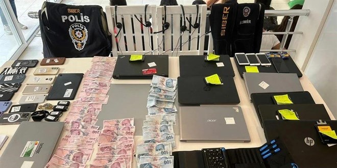Sahte vize vurgunu: Erasmus öğrencilerini ve depremzedeleri tuzağa düşürdüler