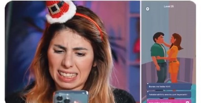 Videoları tepki çeken Youtuber'ın paylaşımlarına erişim engeli