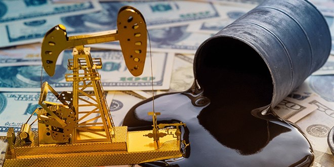 Brent petrol ykselie geecek, akaryakt krizi bekleniyor
