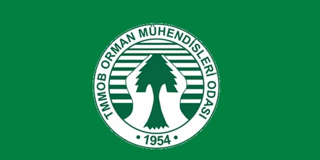 Orman Mühendisleri Odasınca serbest meslek mensupluğu sınavı yapılacak
