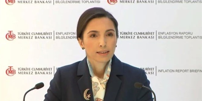 Merkez Bankası Başkanı'na sordular: Çarşı pazardan haberiniz var mı?