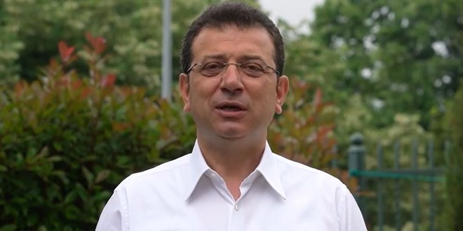 Ekrem İmamoğlu: Toplum lider değişimi istiyor