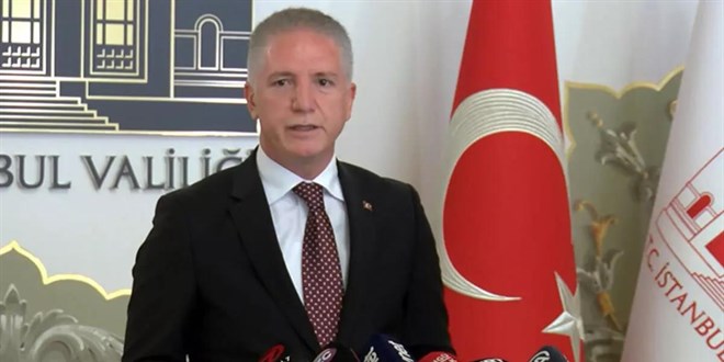 Vali Gül: İstanbul'da dilenciliği tamamen ortadan kaldıracağız