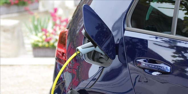 Türkiye'de elektrikli otomobil sayısı 6 ayda yüzde 88,8 arttı