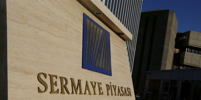 SPK'den 5 kişiye geçici işlem yasağı cezası