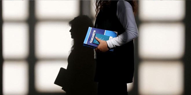 'En iyi 500 üniversite' listesine Türkiye'den 9 okul