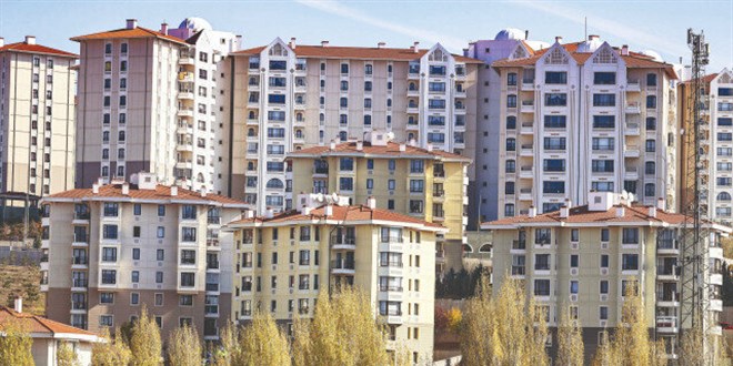 Kentsel dönüşümde yüksek kiralara karşı yeni formül: Geçici ev