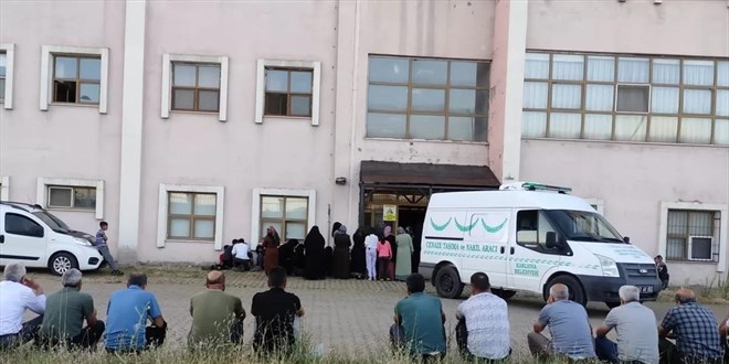 Bingöl'de arıların soktuğu kişi öldü