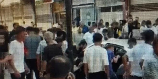 Mardin'de iki aile arasında silahlı kavga: 2'si ağır 6 yaralı