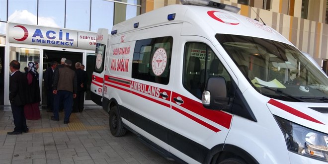 Balık avına çıkan polis memuru baraj gölünde boğuldu