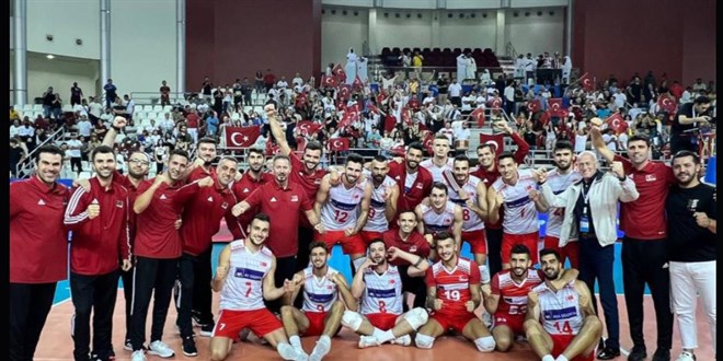 Filenin Efeleri şampiyon