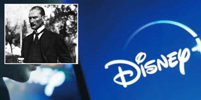 Disney Plus lobiye boyun eğdi