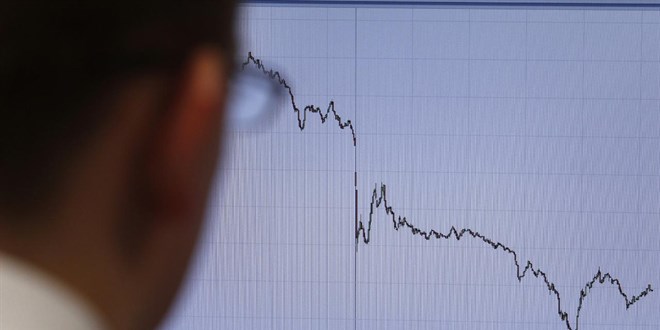 SPK'dan hisse senedi yatırımcılarına uyarı