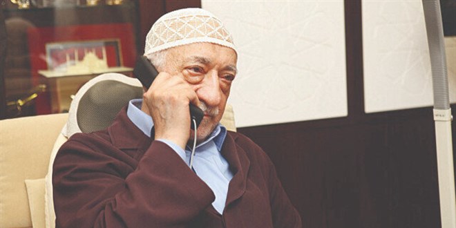 Yeni Şafak'tan FETÖ iddiası: Yerleşmek için yabancılarla evleniyorlar!