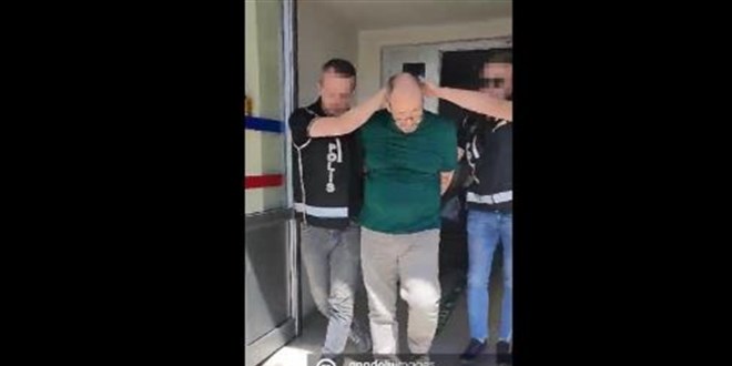 FETÖ'cü Emniyet Müdürü: Boşuna uğraşıyorsunuz, biz geri döneceğiz!