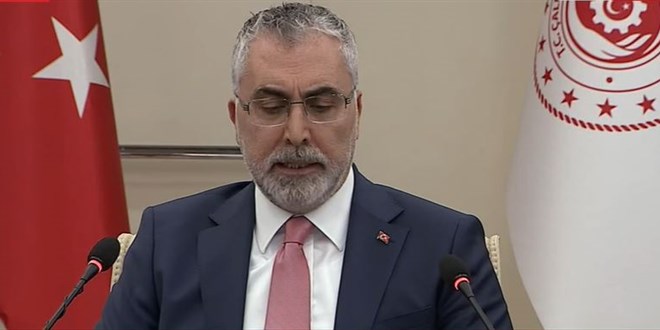 Toplu sözleşme görüşmeleri başladı