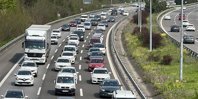 Ek motorlu taşıtlar vergisinde tarih belli oldu