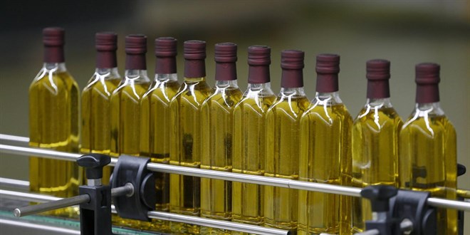 Ticaret Bakanlığı'ndan zeytinyağı ihracatına ilave tedbir