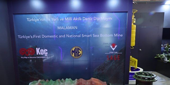 ABD'nin tekelini Türkiye kırdı