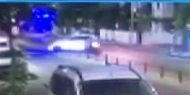 Aşırı hız ve kural ihlali 22 yaşındaki genci hayattan kopardı