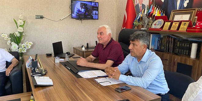 Belediye Başkanı hakkındaki hapis cezasının infazı durduruldu