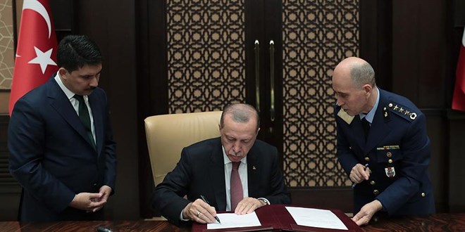 YAŞ kararlarının dikkati çeken isimleri
