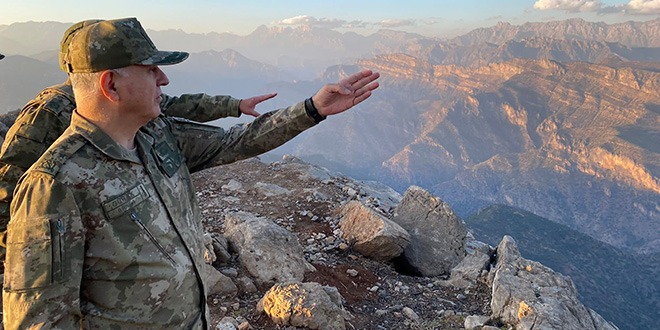 Genelkurmay Başkanlığına atanan Orgeneral Metin Gürak kimdir?