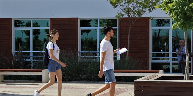KPSS sreci pazar gn yaplacak snavlarla tamamlanacak