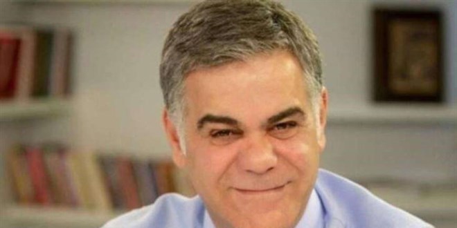 Kanser tedavisi görüyordu... Gazeteci Süleyman Özışık hayatını kaybetti