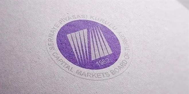 SPK'dan 14 kiiye borsada ilem yasa