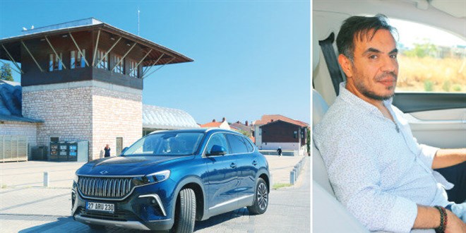 Togg'la üç hafta: Çok sessiz, konforlu, yol tutuşu çok iyi