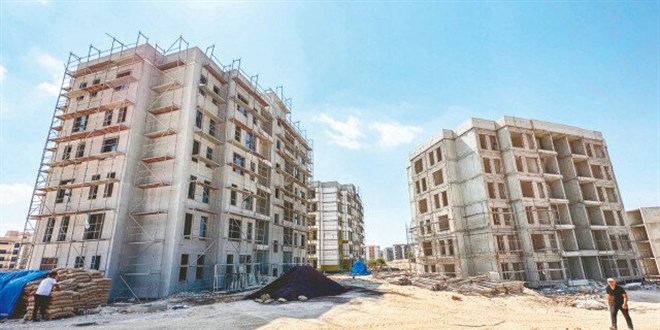 Yerinde Dönüşüm iki haftaya başlıyor