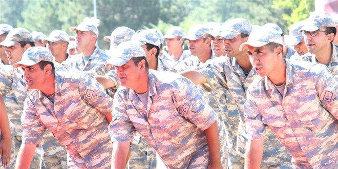 Bedelli askerlik şartları değişti: Tekrar vatandaş olanlar yararlanamayacak