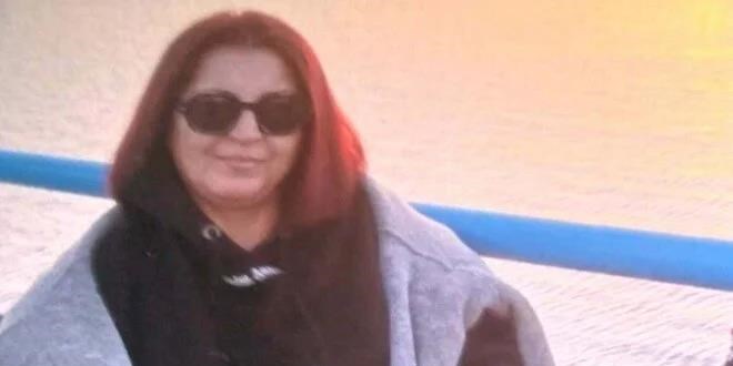 Ebru öğretmenden 20 gündür haber alınamıyor