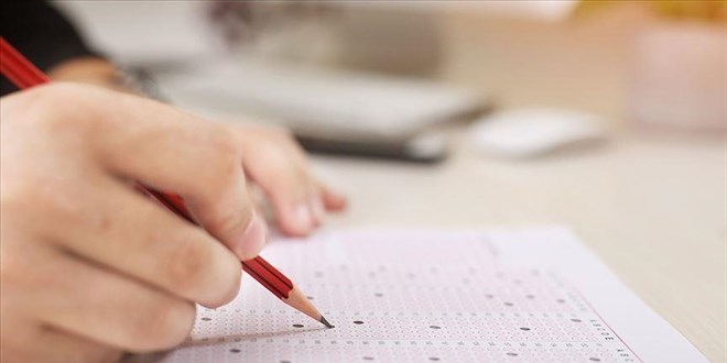 2023-KPSS Öğretmenlik Alan Bilgisi Testi'nin oturumları tamamlandı