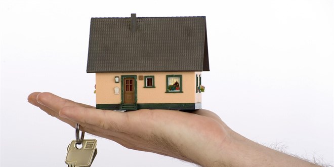 Ev sahiplerinin tercihi değişti: Bekara ve öğrenciye kiralık ev dönemi