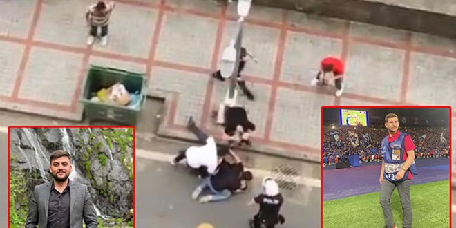 Rize'de ev sahibi kiracı kavgasında ölü sayısı 2'ye çıktı